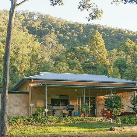 Lyrebird Studio Secluded Retreat In The Watagans. 20 Min Drive To Cessnock Ellalong 외부 사진
