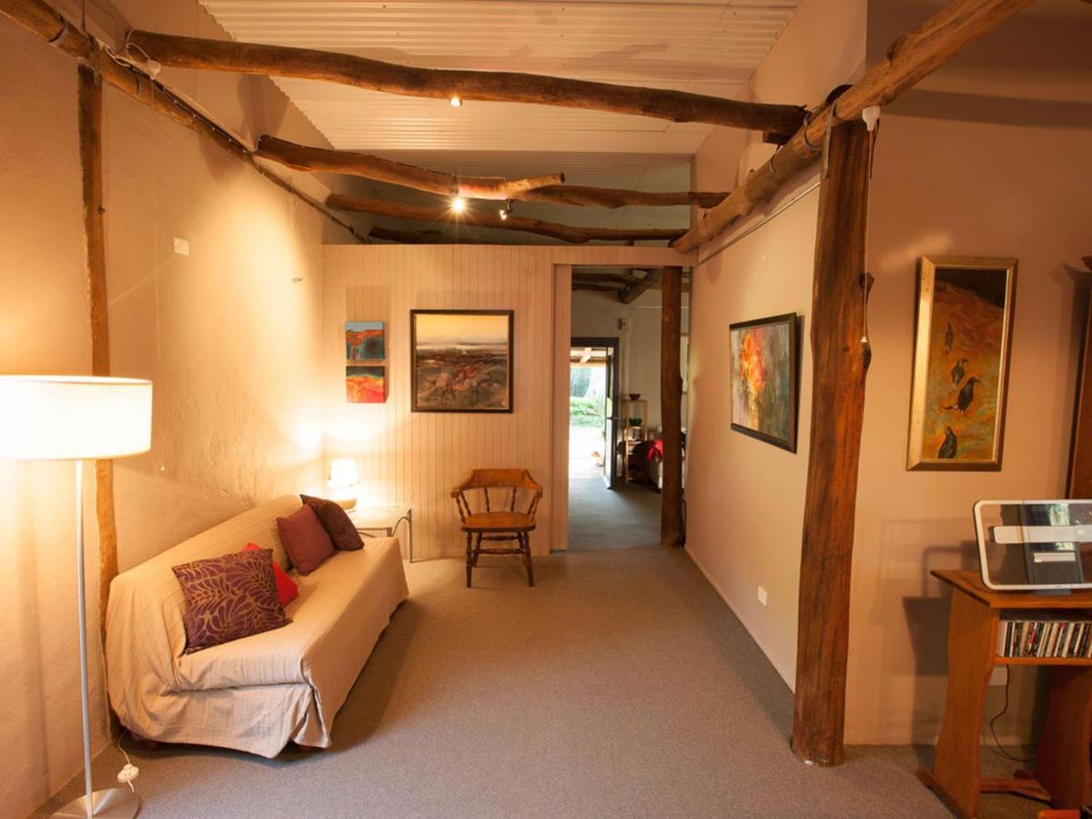 Lyrebird Studio Secluded Retreat In The Watagans. 20 Min Drive To Cessnock Ellalong 외부 사진