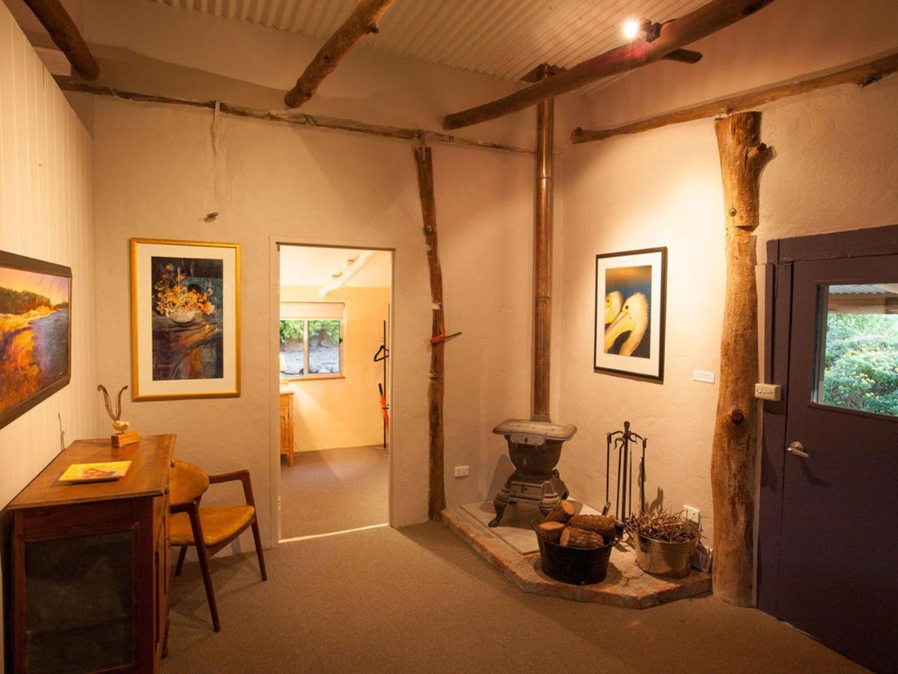 Lyrebird Studio Secluded Retreat In The Watagans. 20 Min Drive To Cessnock Ellalong 외부 사진