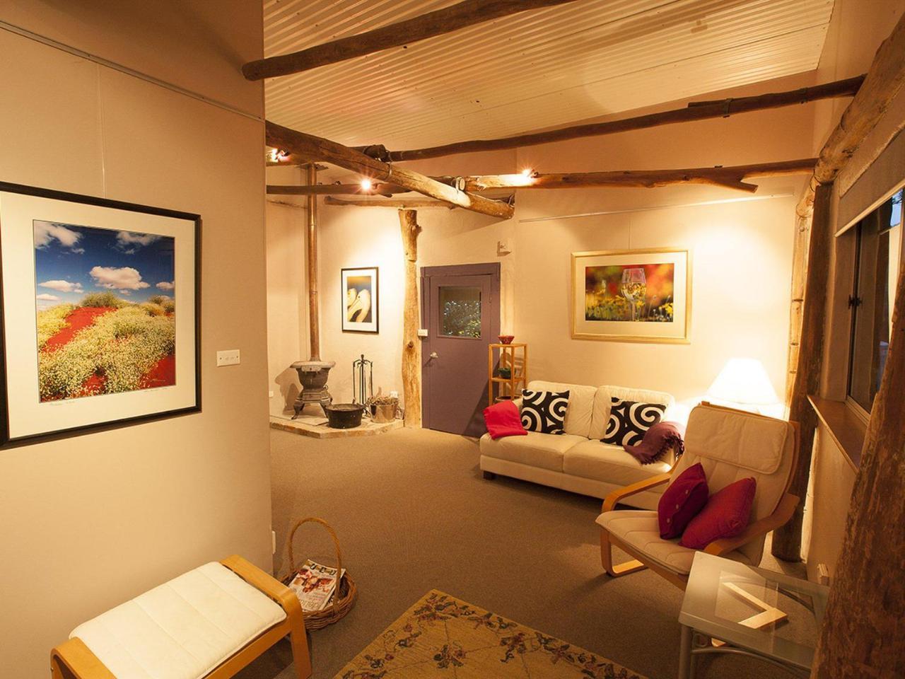 Lyrebird Studio Secluded Retreat In The Watagans. 20 Min Drive To Cessnock Ellalong 외부 사진