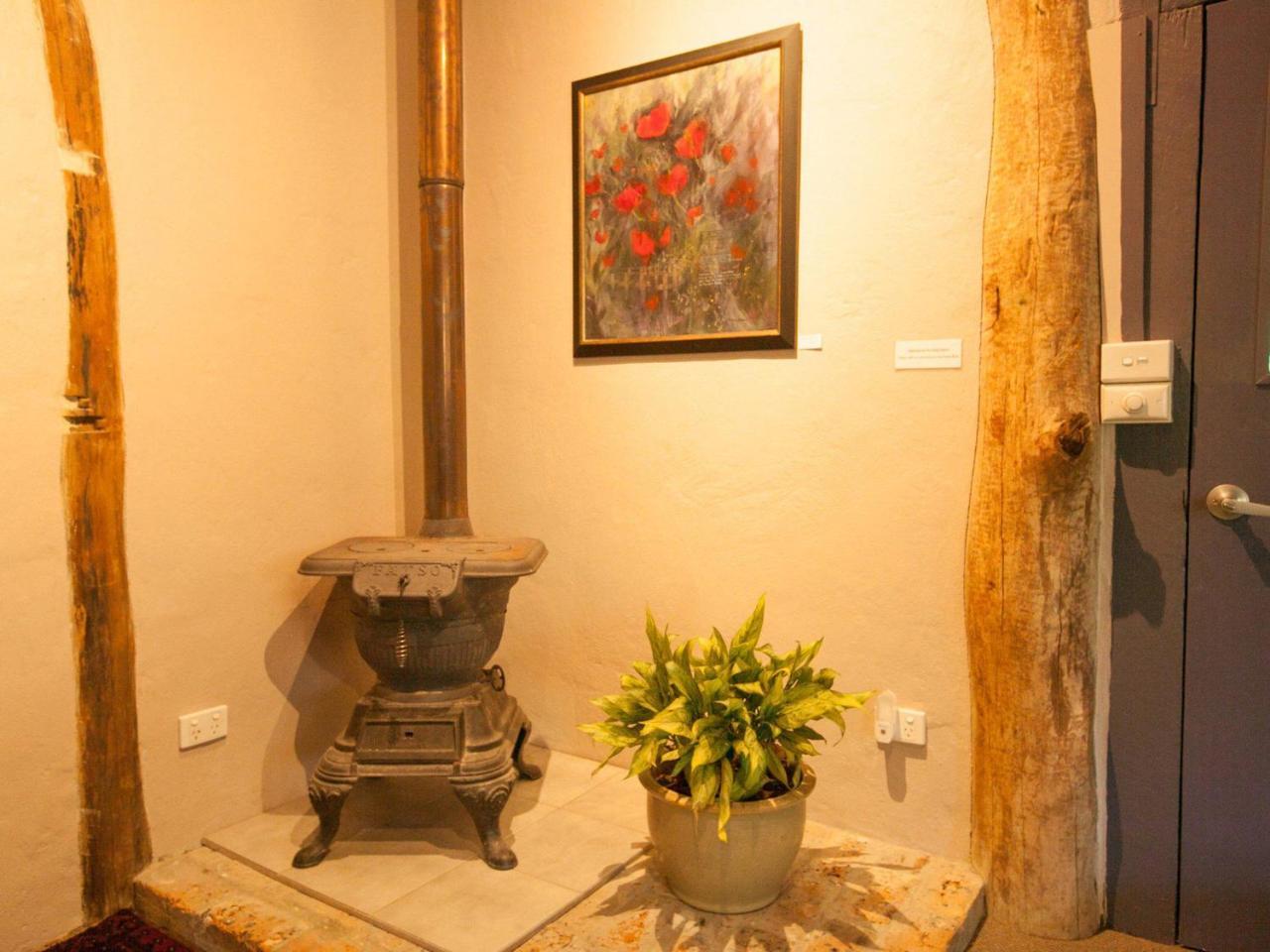 Lyrebird Studio Secluded Retreat In The Watagans. 20 Min Drive To Cessnock Ellalong 외부 사진