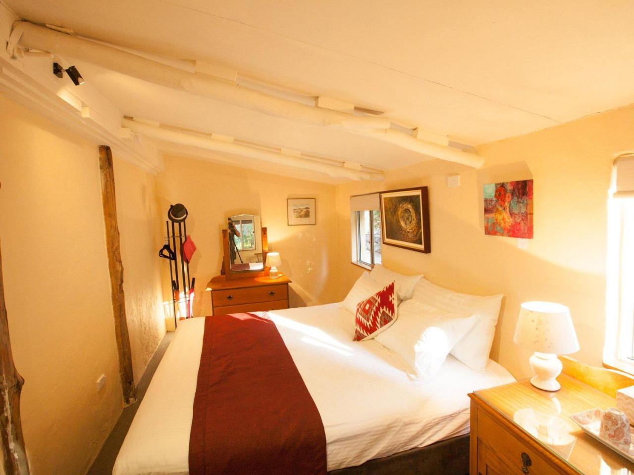 Lyrebird Studio Secluded Retreat In The Watagans. 20 Min Drive To Cessnock Ellalong 외부 사진